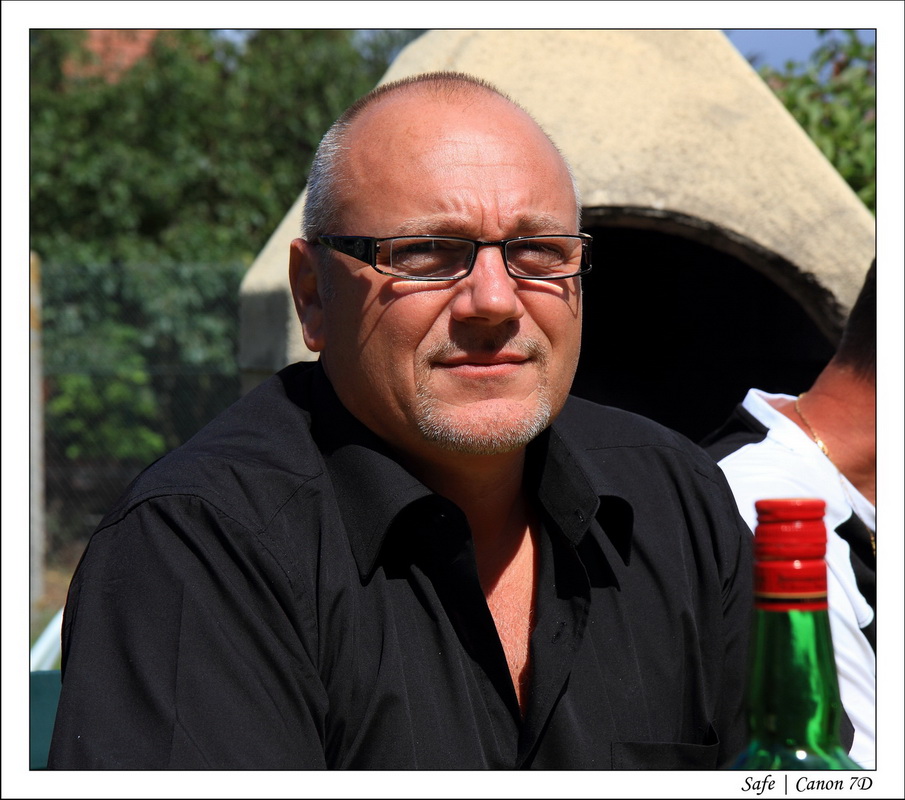 2011 - 08 - HCFR chez Fabrice 11